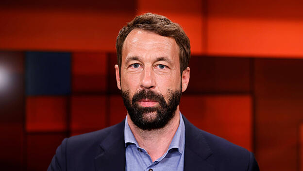 Autor Tobias Haberl