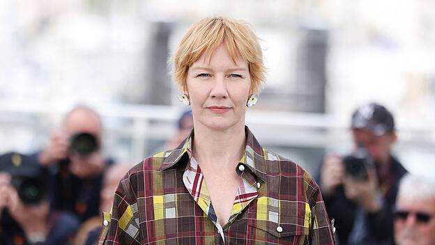 Immer wieder Sandra Hüller: Mit dokumentarischem Ernst gelingt ihr eine darstellerische Annäherung an Ingeborg Bachmann.
