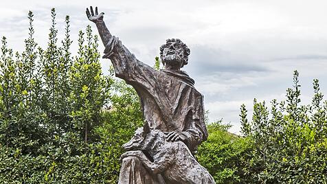 „Die soziale Revolution des Poverello“, Teil 10