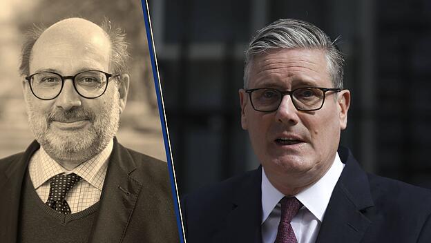 Starmer/Baier
