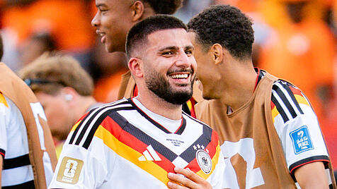 FIFA Fussball Weltmeisterschaft 2026, Gruppe E, Spiel 2, Deutschland vs Elfenbeinküste