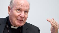 Kardinal Christoph Schönborn