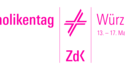 Logo Katholikentag