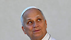 Papst Leo XIV.