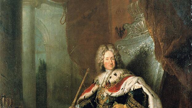 Friedrich I. von Preußen