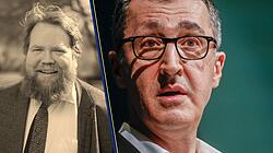Bald Baden-Württembergs neuer Ministerpräsident? Der Grüne Cem Özdemir