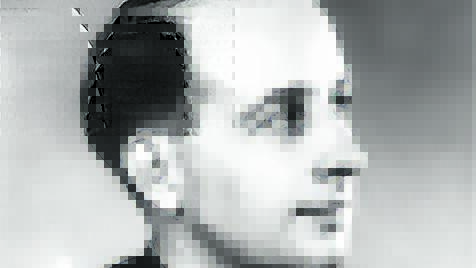 Seliger Pierre de Porcaro, Märtyrer