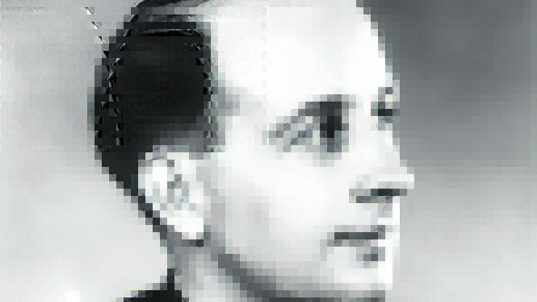 Seliger Pierre de Porcaro, Märtyrer