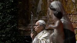 Papst Leo XIV.