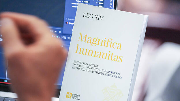 Druckversion Magnifica humanitas