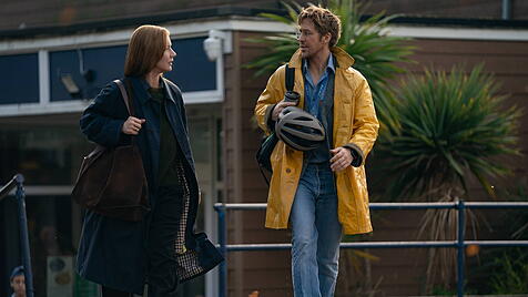 Ryan Gosling und Sandra Hüller sind die Stars im Film „Der Astronaut – Project Hail Mary“. Ihr schauspielerisches Potenzial schöpfen beide nicht voll aus.