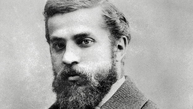 Antoni Gaudí
