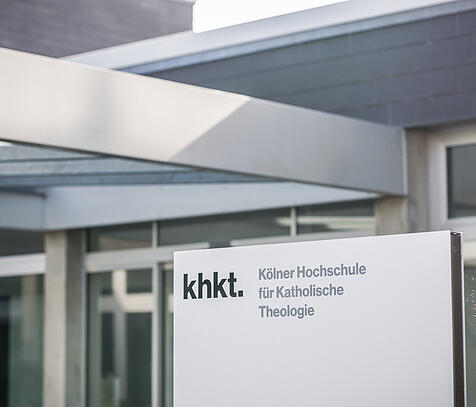 Die Kölner Hochschule für Katholische Theologie (KHKT)