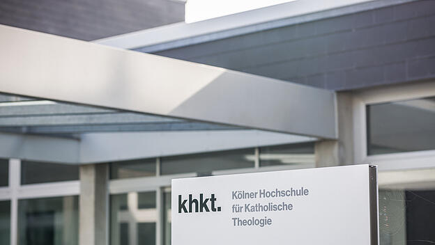 Die Kölner Hochschule für Katholische Theologie (KHKT)