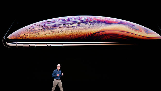 Apple-Keynote