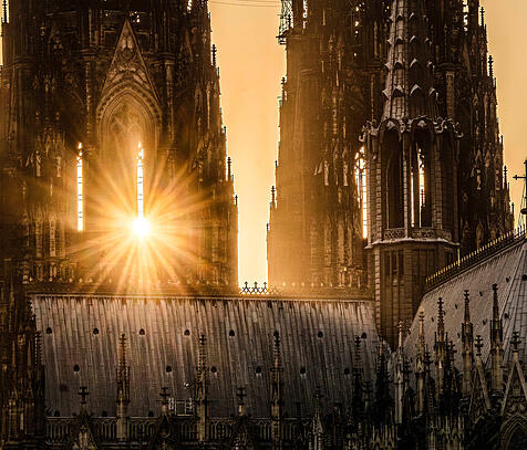 „kommt&seht“ in Köln