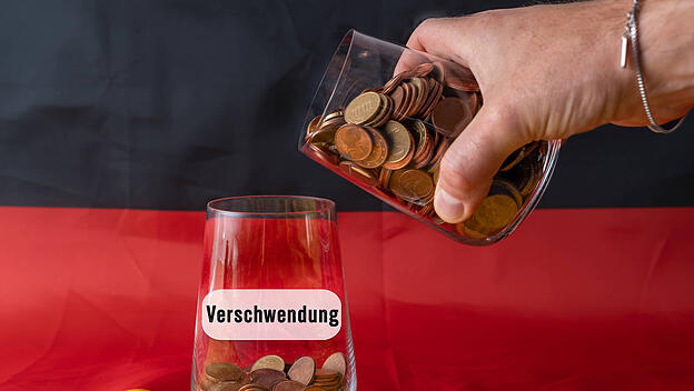 Steuergelder für Abtreibungsaktivisten