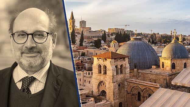 Netanjahu schränkt Religionsfreiheit ein