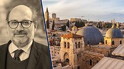 Netanjahu schränkt Religionsfreiheit ein