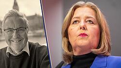 Bundesarbeitsministerin Bärbel Bas (SPD)