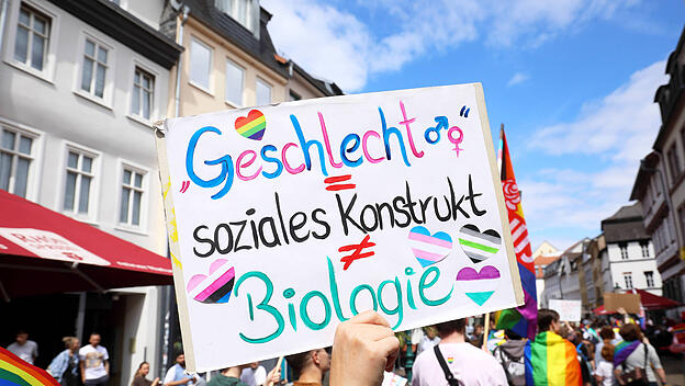 CSD in Fulda