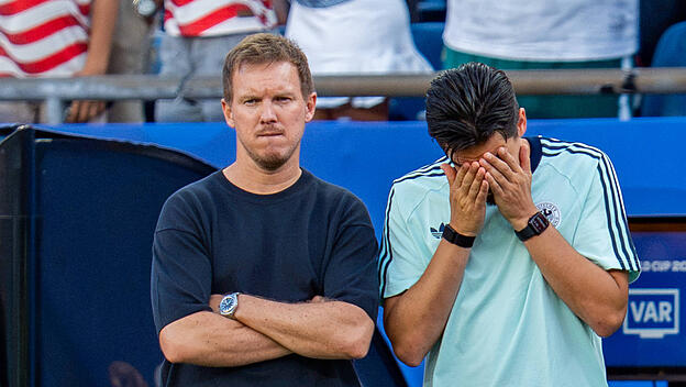 Julian Nagelsmann