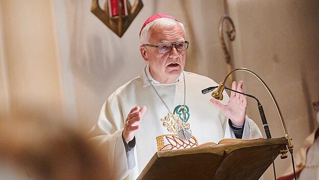 Berliner Erzbischof Heiner Koch betont, pastoralen Weg zu wählen