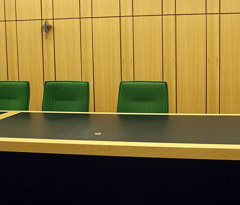 Debatte um Neutralitätsgesetz in Brandenburg