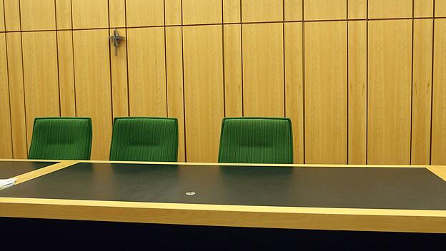 Debatte um Neutralitätsgesetz in Brandenburg