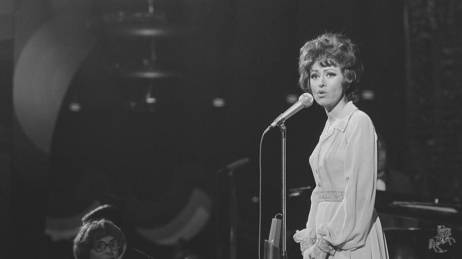 Caterina Valente verstorben