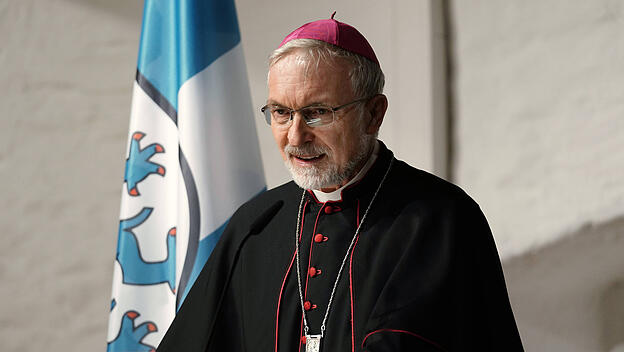 Gregor Maria Hanke OSB