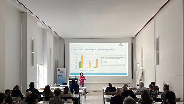Jahrestagung der „Ärzte für das Leben“
