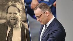 Politikredakteur Sebastian Sasse, Jens Spahn