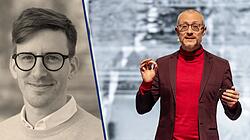 Johannes Hartl, Gründer des Gebetshauses Augsburg