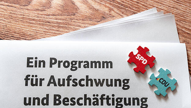 Gastbeitrag von Martin Nebeling zum Reformpaket