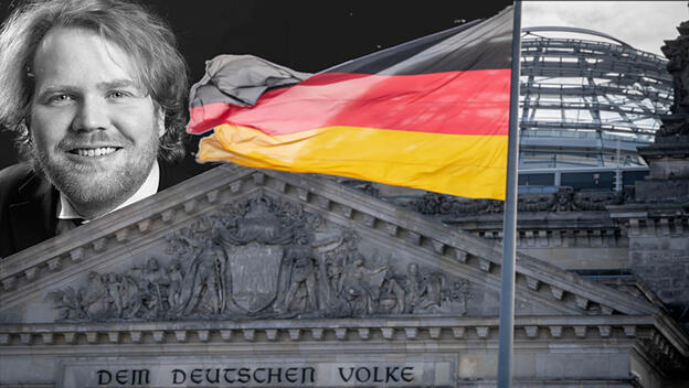 Sasses Woche in Berlin