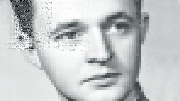Jan Bula und Václav Drbola