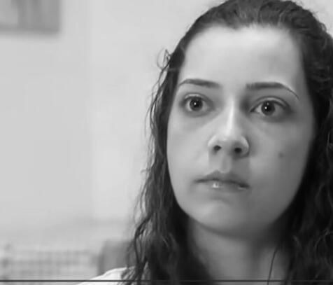 Noelia Castillo Ramos