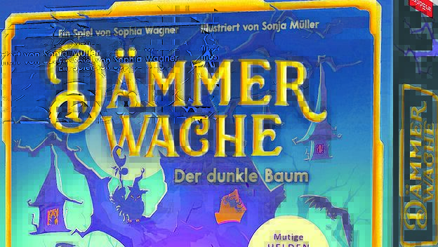 Dämmerwache