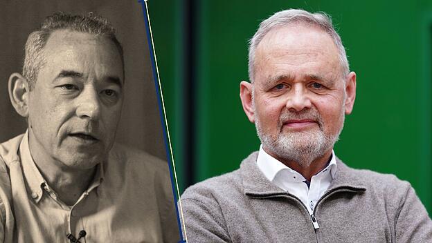 Kirchliche Träger dürfen keine Auftragskiller beschäftigen