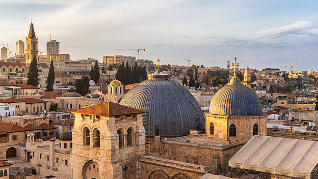 Netanjahu schränkt Religionsfreiheit ein