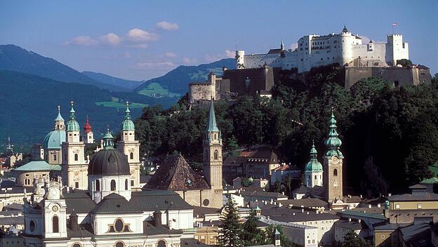 Salzburg
