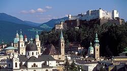 Salzburg