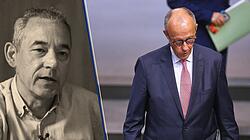 Friedrich Merz und das „C“
