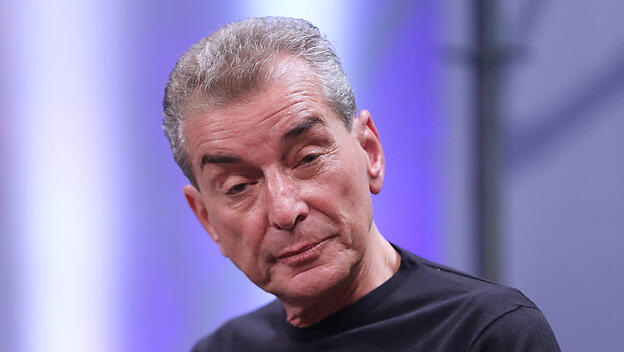 Michel Friedman