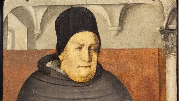 Wie Thomas von Aquin gegen den übergriffigen Staat argumentiert