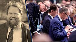 Dobrindt, Wüst und Merz