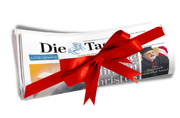 Geschenkabo