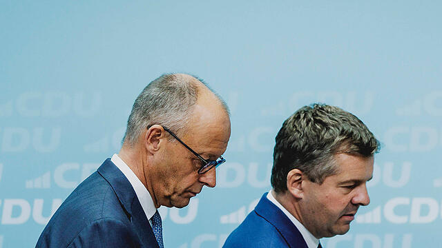 Merz, Schulze