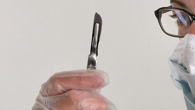 Geschlechtsangleichende Operationen in den USA